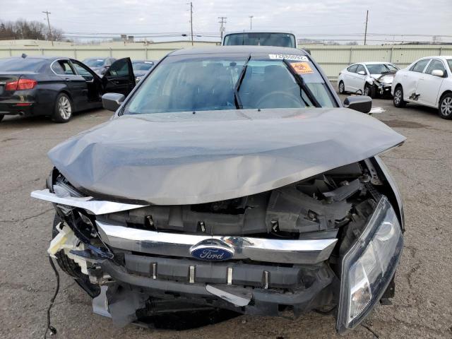 Photo 5 from auction – 2011 FORD FUSION SE with VIN 3FAHP0HA3BR315525