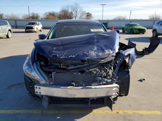 Photo 5 from auction – 2017 NISSAN ALTIMA 2.5 with VIN 1N4AL3AP3HC167946
