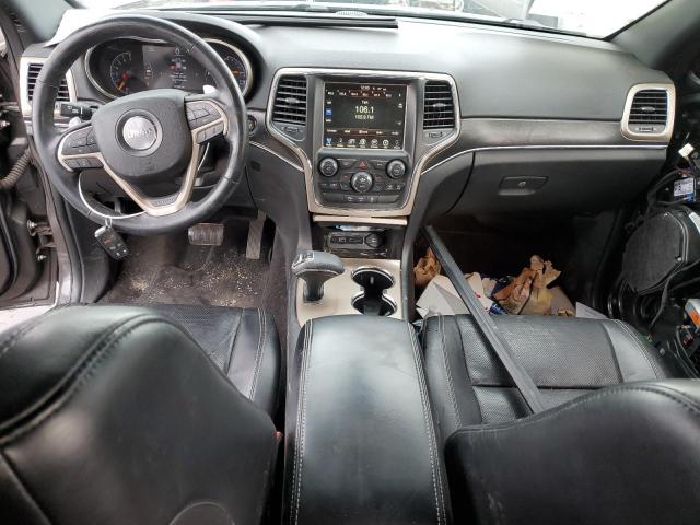 Photo 8 from auction – 2015 JEEP GRAND CHER with VIN 1C4RJFBG2FC898092