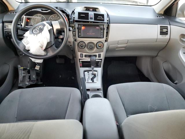 Photo 8 from auction – 2013 TOYOTA COROLLA BA with VIN 2T1BU4EE4DC947952