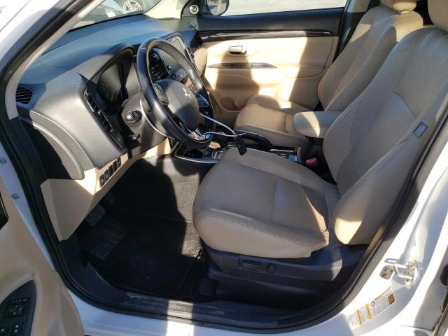 Photo 7 from auction – 2017 MITSUBISHI OUTLANDER with VIN JA4AD3A35HZ013587