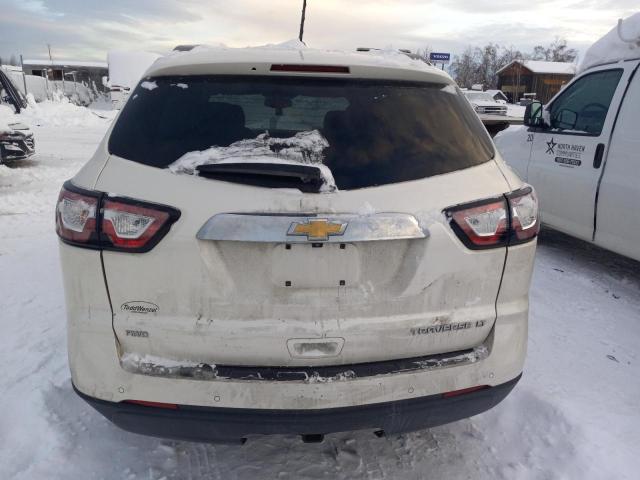 Photo 6 from auction – 2015 CHEVROLET TRAVERSE L with VIN 1GNKVGKD7FJ150880