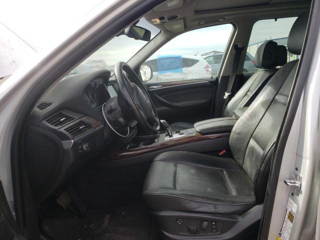 Photo 7 from auction – 2008 BMW X5 3.0I with VIN 5UXFE43578L019938