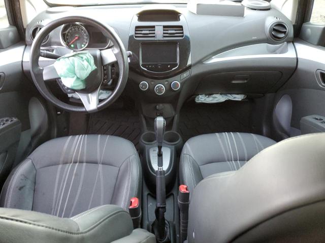Photo 8 from auction – 2013 CHEVROLET SPARK 1LT with VIN KL8CD6S90DC516341