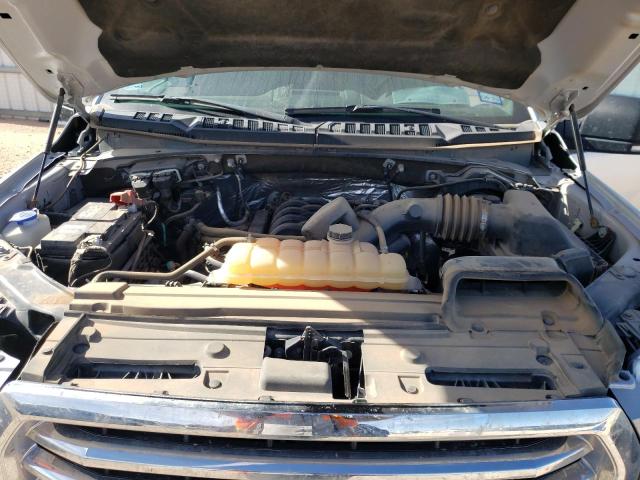 Photo 11 from auction – 2017 FORD F150 SUPER with VIN 1FTEW1EF7HKC32439