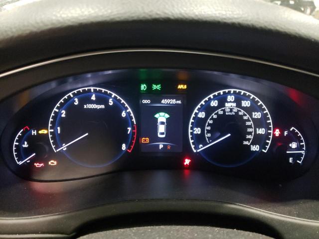 Photo 9 from auction – 2012 HYUNDAI GENESIS 4. with VIN KMHGC4DF4CU171368
