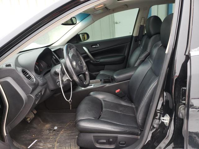 Photo 7 from auction – 2013 NISSAN MAXIMA S with VIN 1N4AA5AP1DC814677