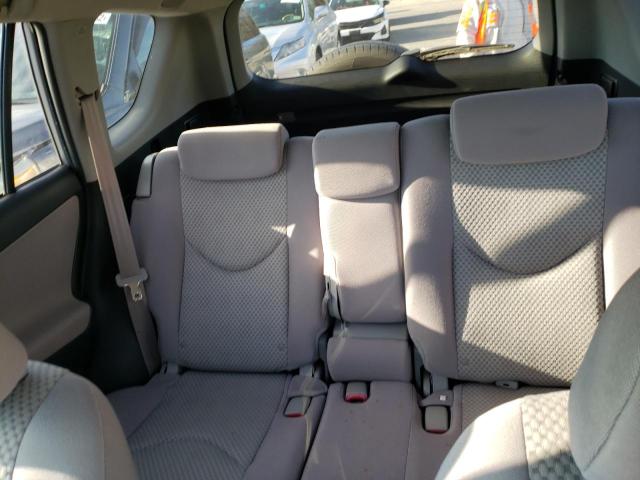 Photo 10 from auction – 2008 TOYOTA RAV4 with VIN JTMBD33V285167965