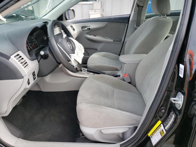 Photo 7 from auction – 2012 TOYOTA COROLLA BA with VIN 2T1BU4EE6CC822045