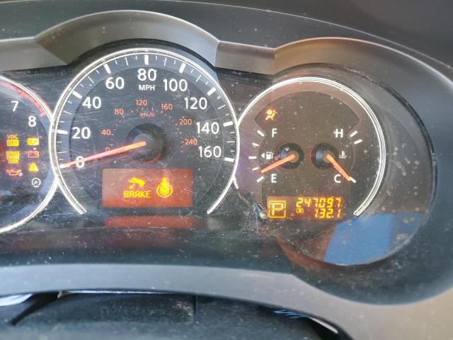 Photo 9 from auction – 2010 NISSAN ALTIMA BAS with VIN 1N4AL2AP5AN455357
