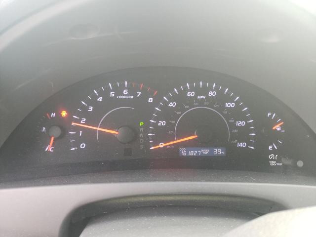Foto 9 de la subasta – 2011 TOYOTA CAMRY BASE con VIN 4T1BF3EK0BU184432