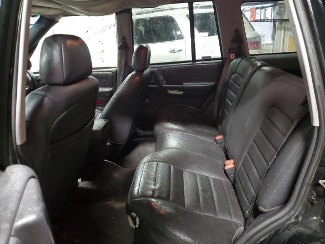 Photo 10 from auction – 1998 JEEP GRAND CHER with VIN 1J4GZ48S8WC243073