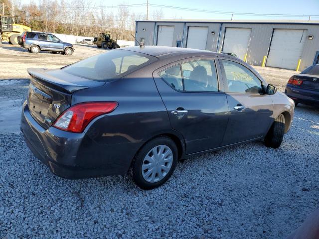 Photo 3 from auction – 2015 NISSAN VERSA S with VIN 3N1CN7AP5FL864835