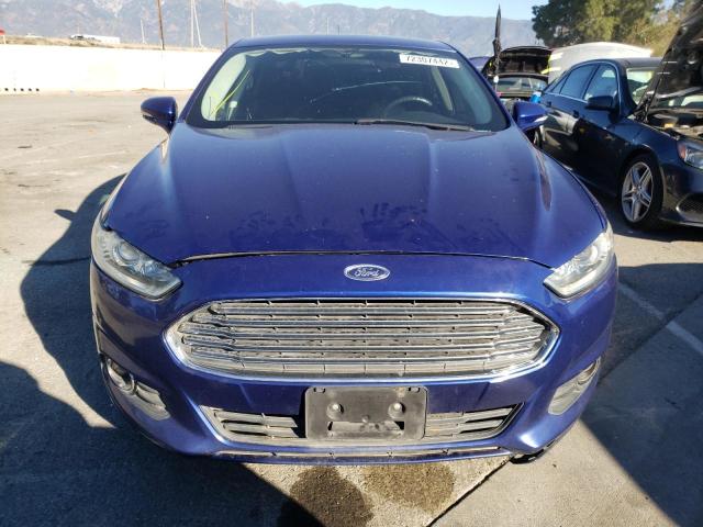 Photo 5 from auction – 2014 FORD FUSION SE with VIN 3FA6P0HD0ER329808