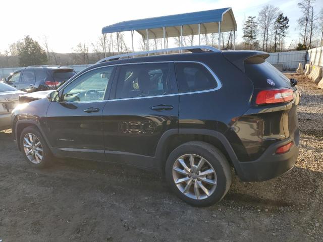 Photo 2 from auction – 2016 JEEP CHEROKEE L with VIN 1C4PJLDB1GW329063