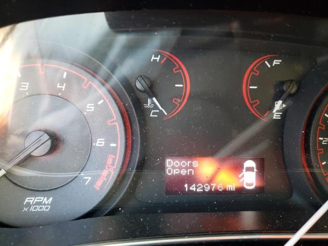 Photo 9 from auction – 2015 DODGE DART SE with VIN 1C3CDFAA4FD374774