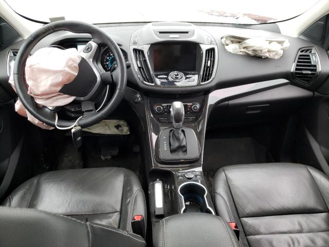 Photo 8 from auction – 2016 FORD ESCAPE TIT with VIN 1FMCU9J93GUB05214