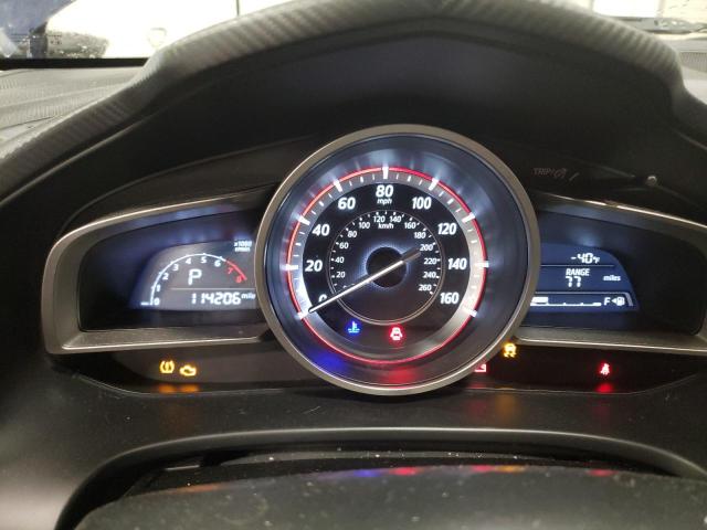 Photo 9 from auction – 2015 MAZDA 3 GRAND TO with VIN 3MZBM1M70FM165639