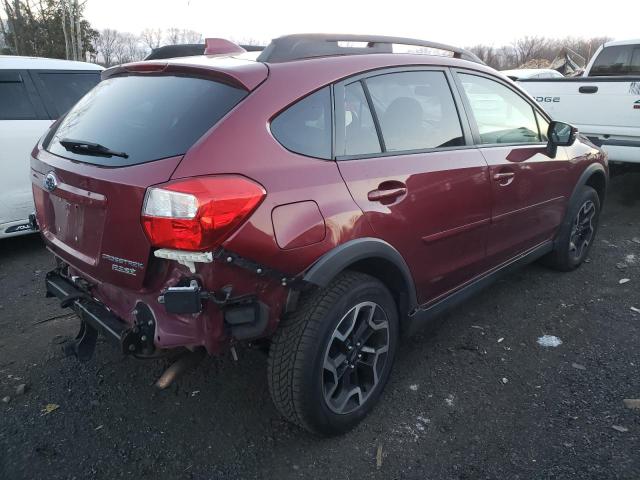 Photo 3 from auction – 2016 SUBARU CROSSTREK with VIN JF2GPANC3G8330148