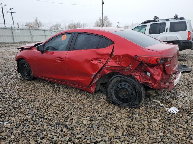 Photo 2 from auction – 2015 MAZDA 3 SV with VIN JM1BM1T71F1273544