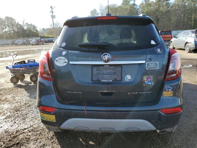 Photo 6 from auction – 2018 BUICK ENCORE PRE with VIN KL4CJASB9JB688725