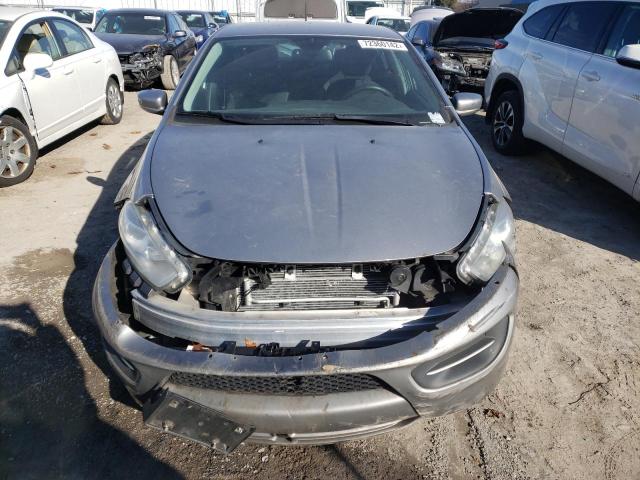 Photo 5 from auction – 2015 DODGE DART SE with VIN 1C3CDFAA1FD345796