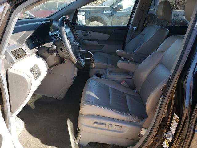 Photo 7 from auction – 2011 HONDA ODYSSEY EX with VIN 5FNRL5H60BB051376