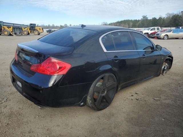 Photo 3 from auction – 2011 INFINITI G37 BASE with VIN JN1CV6AP1BM504262