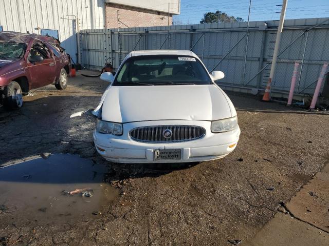Photo 5 from auction – 2004 BUICK LESABRE CU with VIN 1G4HP52KX44160312