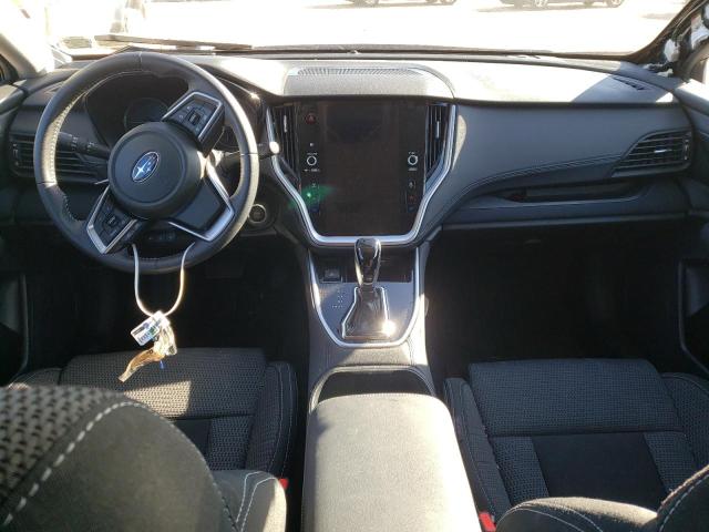 Photo 8 from auction – 2022 SUBARU OUTBACK PR with VIN 4S4BTADCXN3164609