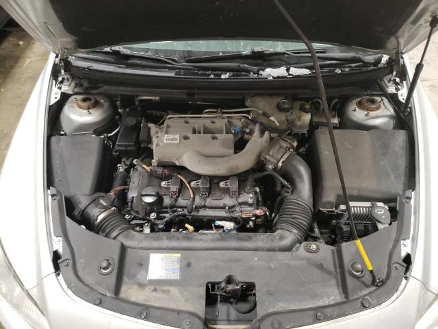 Photo 11 from auction – 2009 CHEVROLET MALIBU 2LT with VIN 1G1ZJ57789F209820