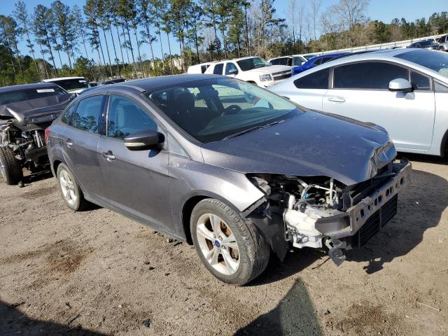 Photo 4 from auction – 2014 FORD FOCUS SE with VIN 1FADP3F2XEL255595
