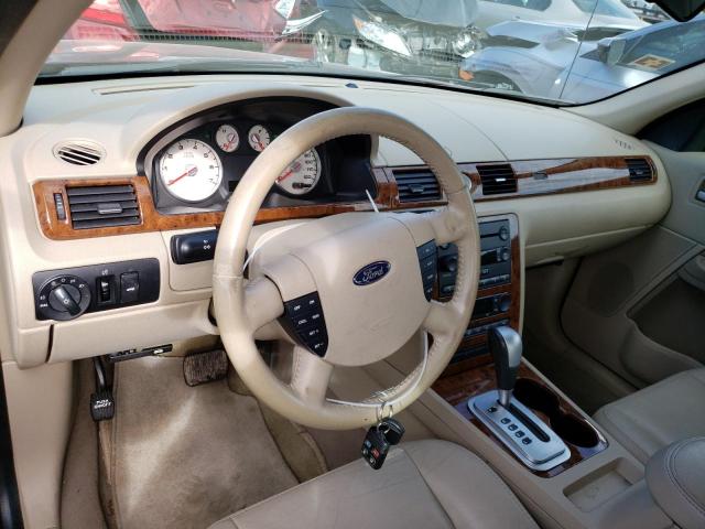 Photo 8 from auction – 2006 FORD FIVE HUNDR with VIN 1FAFP25136G174461