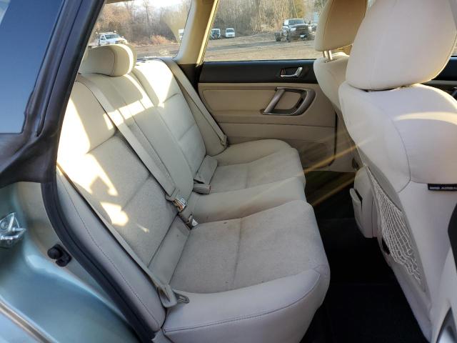 Photo 10 from auction – 2009 SUBARU OUTBACK 2. with VIN 4S4BP61CX97337159