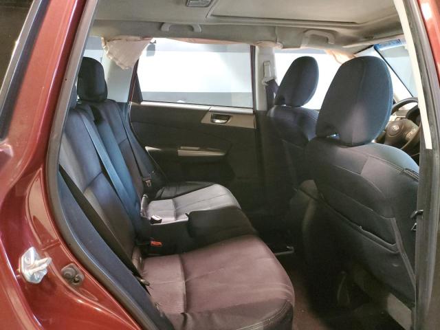 Фото 11 с аукциона – 2009 SUBARU FORESTER 2 с VIN JF2SH63689H714530