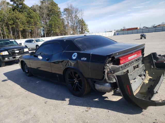 Photo 2 from auction – 2013 DODGE CHALLENGER with VIN 2C3CDYBT4DH632870