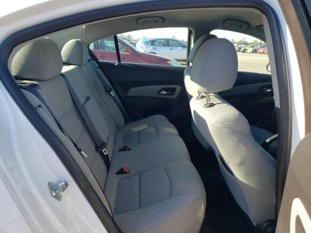 Photo 10 from auction – 2014 CHEVROLET CRUZE LT with VIN 1G1PC5SBXE7420180