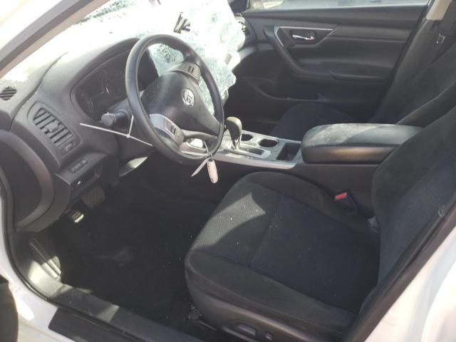 Photo 7 from auction – 2015 NISSAN ALTIMA 2.5 with VIN 1N4AL3AP9FC462174