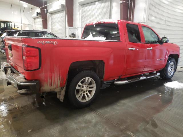 Photo 3 from auction – 2016 CHEVROLET 1500 with VIN 1GCVKREC3GZ350672