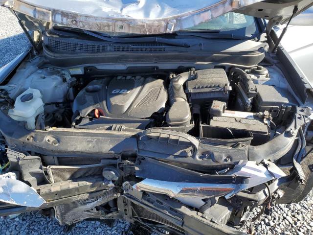 Photo 11 from auction – 2013 HYUNDAI SONATA SE with VIN 5NPEC4AC4DH530445