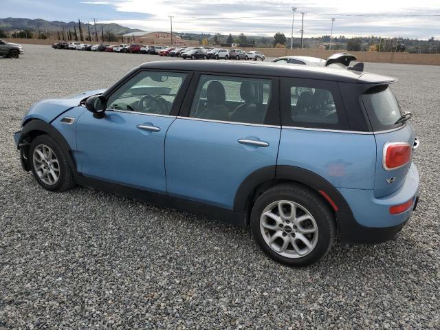 Photo 2 from auction – 2016 MINI COOPER CLU with VIN WMWLN5C56G2E30066