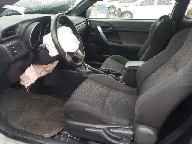 Photo 7 from auction – 2013 TOYOTA SCION TC with VIN JTKJF5C7XD3063368