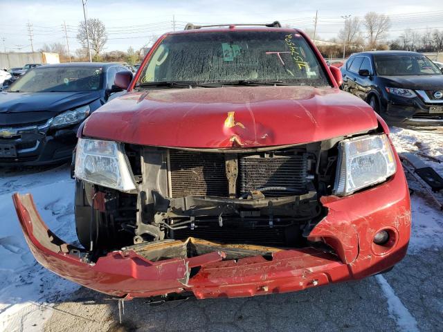 Photo 5 from auction – 2010 NISSAN PATHFINDER with VIN 5N1AR1NB5AC614841