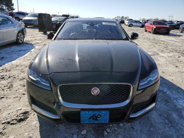 Photo 5 from auction – 2016 JAGUAR XF PRESTIG with VIN SAJBK4BV7GCY12327