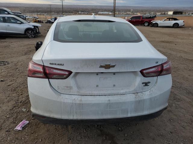 Photo 6 from auction – 2020 CHEVROLET MALIBU LT with VIN 1G1ZD5ST2LF101325