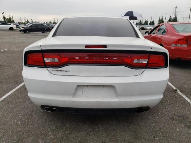 Photo 6 from auction – 2014 DODGE CHARGER SE with VIN 2C3CDXBG8EH245446