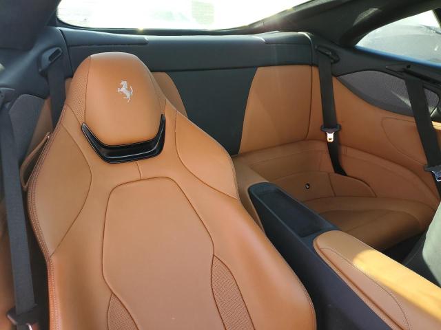 Photo 10 from auction – 2019 FERRARI PORTOFINO with VIN ZFF89FPAXK0241546