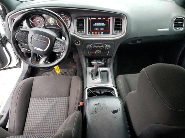 Photo 8 from auction – 2020 DODGE CHARGER R/ with VIN 2C3CDXCT3LH133517