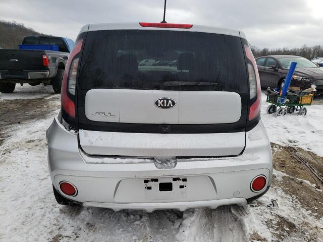 Zdjęcie 6 z aukcji – 2018 KIA SOUL + z VIN KNDJP3A54J7508329
