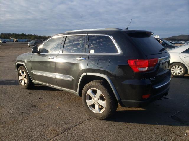 Photo 2 from auction – 2011 JEEP GRAND CHER with VIN 1J4RR5GG6BC528764